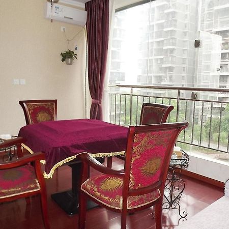 Xipuxing Pudi Hotel Εξωτερικό φωτογραφία