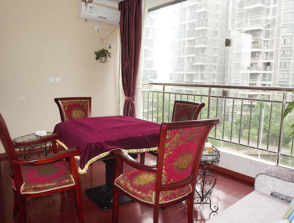 Xipuxing Pudi Hotel Εξωτερικό φωτογραφία